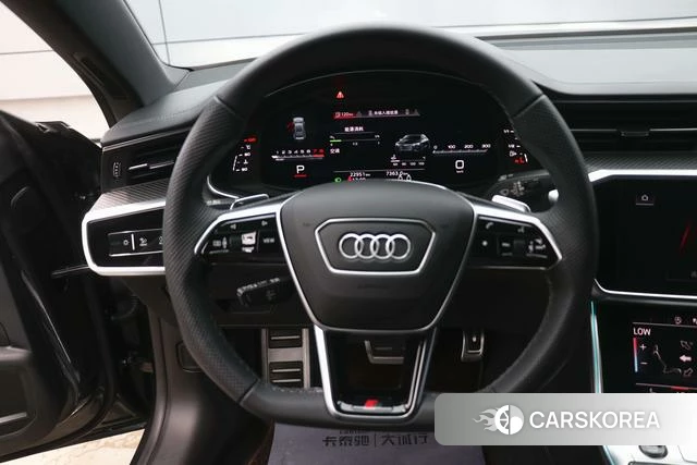 Audi A7 id 4336176 из Китая 17