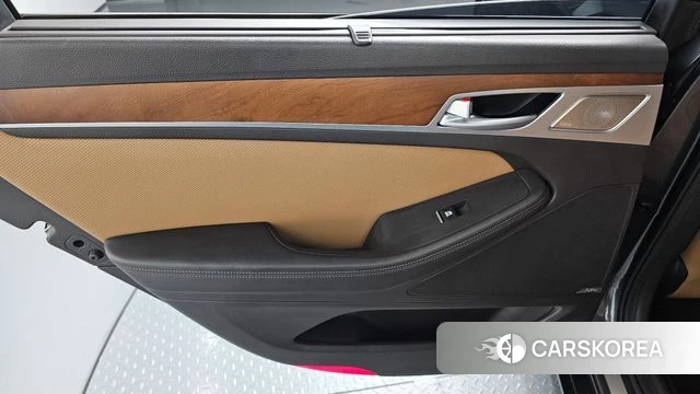 Genesis G80 id 4737517 из Кореи 17