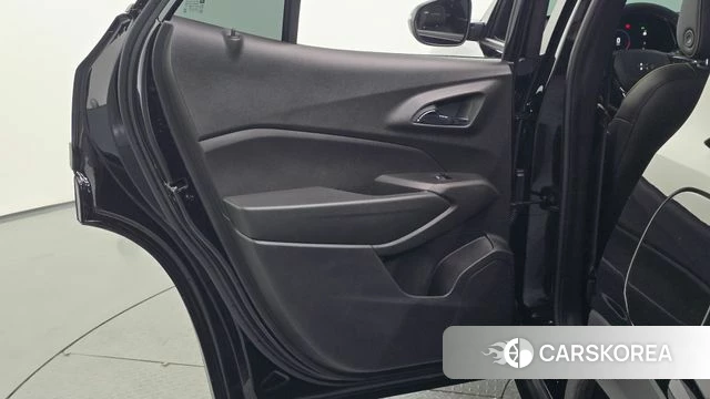 Chevrolet (GM Daewoo) Trax Crossover id 4778435 из Кореи 17