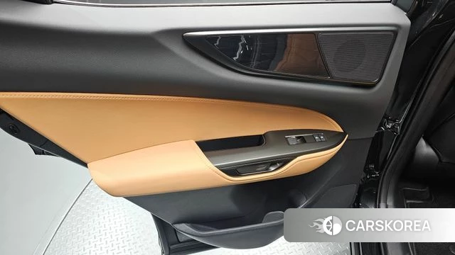 Lexus NX350h Second generation id 4782963 из Кореи 17