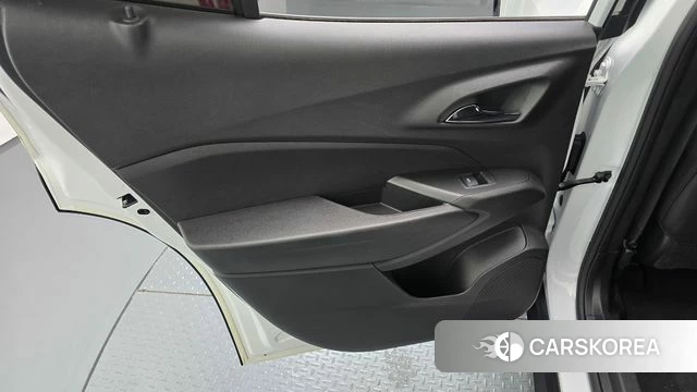 Chevrolet (GM Daewoo) Trax Crossover id 4549030 из Кореи 17