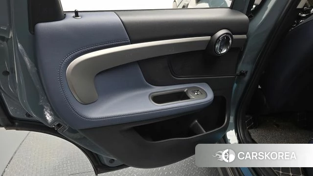 Mini Cooper S Countryman id 4230713 из Кореи 17