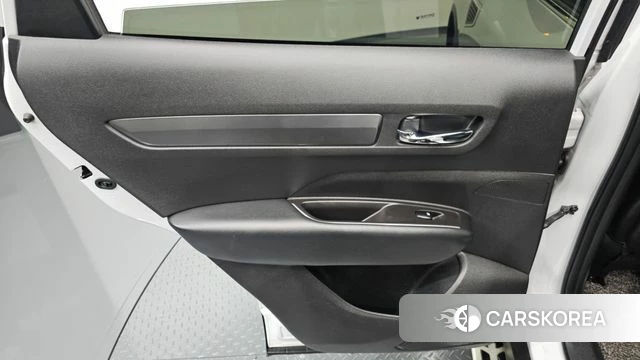 Renault Korea (Samsung) QM6 id 4563057 из Кореи 17