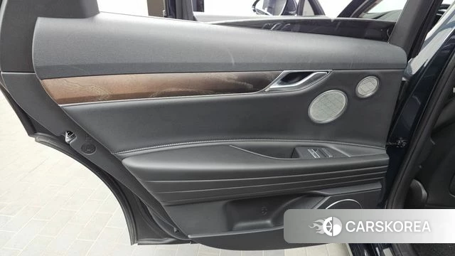 Genesis G80 (RG3) id 4476404 из Кореи 17