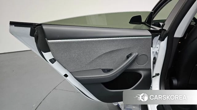 Tesla Model 3 id 4767823 из Кореи 17
