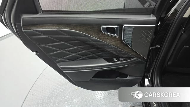 Kia K8 Hybrid id 4768742 из Кореи 17