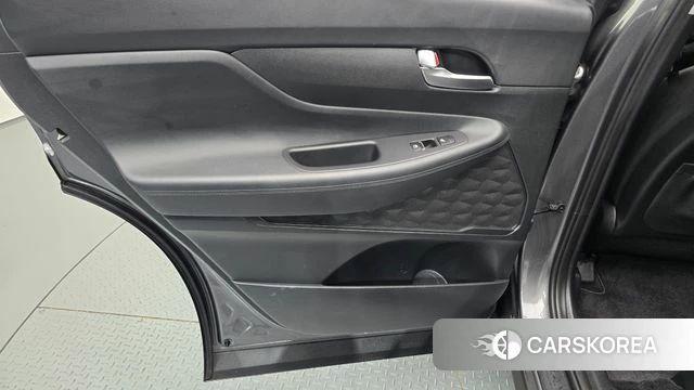 Hyundai Santa Fe TM id 4637576 из Кореи 17