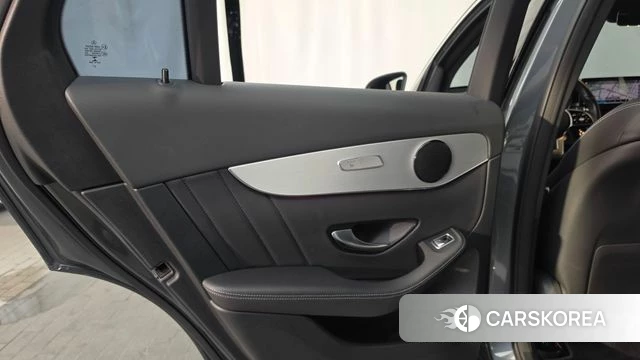 Mercedes-Benz GLC-Class X253 id 4759160 из Кореи 17
