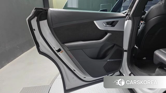 Audi Q8 (4M) id 4881348 из Кореи 17