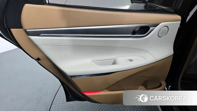 Hyundai The New Grandeur IG id 4402890 из Кореи 17