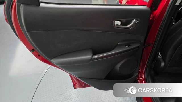Hyundai Kona Electric id 4536555 из Кореи 17