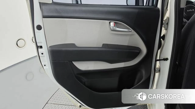 Kia The New Ray id 4835831 из Кореи 17