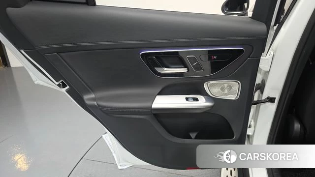 Mercedes-Benz GLC-Class X254 id 4308489 из Кореи 17