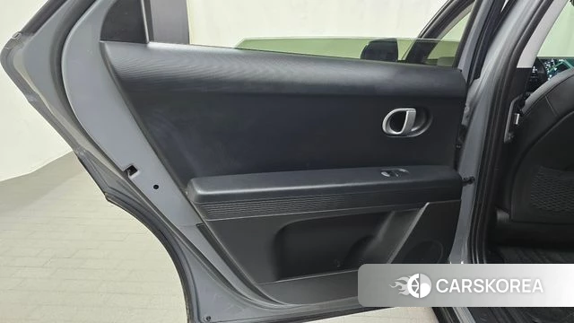 Hyundai Ionic 5 id 4469418 из Кореи 17
