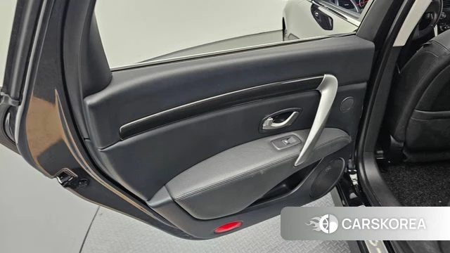 Renault Korea (Samsung) SM7 Nova id 4448005 из Кореи 17