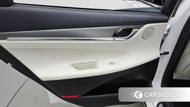 Hyundai The New Grandeur IG Hybrid id 4702564 из Кореи 17