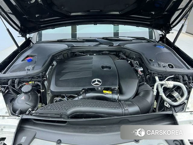 Mercedes-Benz E-class id 4236370 из Китая 17