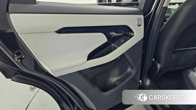 Land Rover Range Rover Evoque 2nd Generation id 4493603 из Кореи 17
