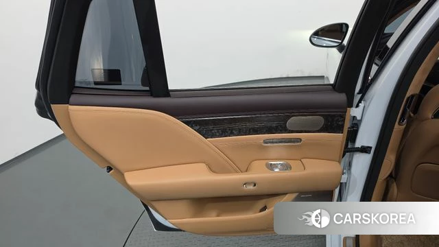 Genesis G90 (RS4) id 4854065 из Кореи 17