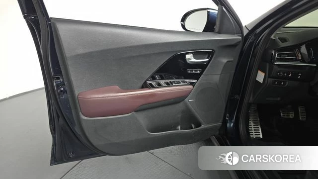 Kia Niro EV id 4303725 из Кореи 17