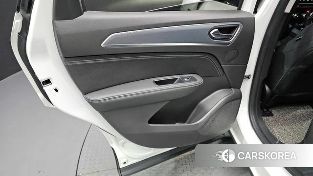 Renault Korea (Samsung) XM3 id 4507973 из Кореи 17