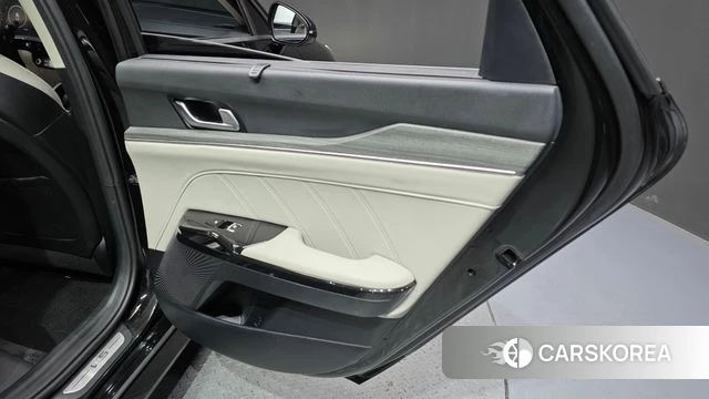 Kia The New K5 3rd generation id 4194264 из Кореи 17