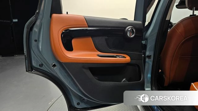 Mini Cooper S Countryman id 4282439 из Кореи 17
