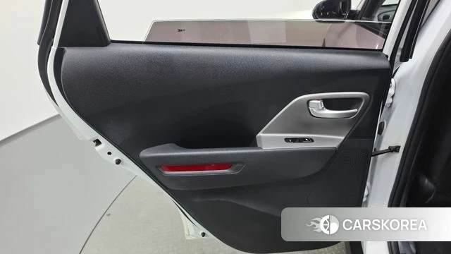 Kia Niro Plus id 4730935 из Кореи 17