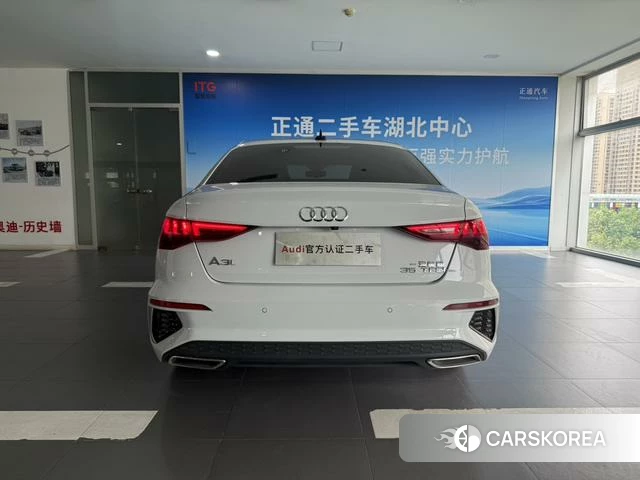 Audi A3 id 4273666 из Китая 17