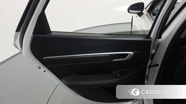 Hyundai Sonata D Edge (DN8) id 4670460 из Кореи 17