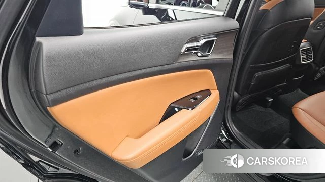 Kia Sportage 5th Generation id 4267852 из Кореи 17