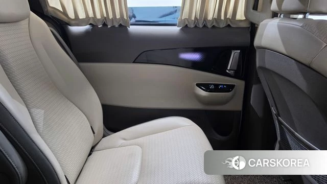 Kia Carnival 4th generation id 4942683 из Кореи 17
