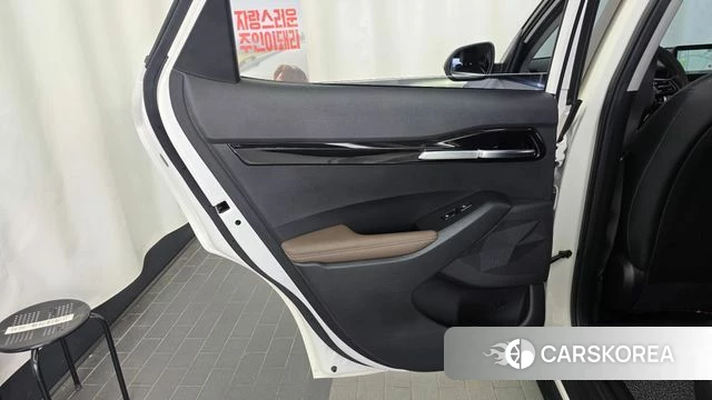 Kia Seltos id 4595117 из Кореи 17