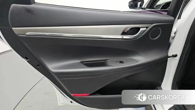 Hyundai The New Grandeur IG id 4410627 из Кореи 17
