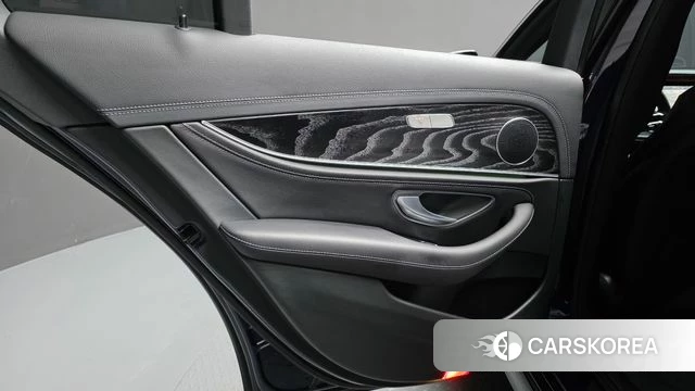 Mercedes-Benz E-Class W213 id 4688184 из Кореи 17