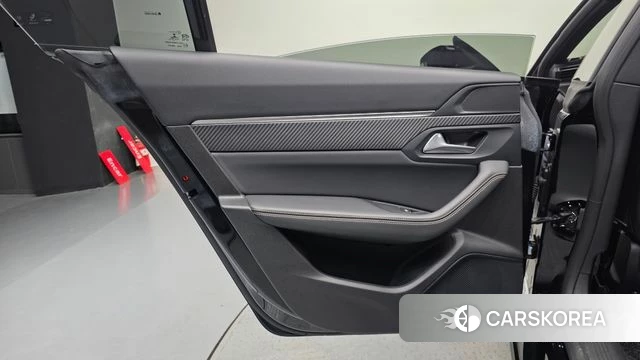 Peugeot 508 second Generation id 4502451 из Кореи 17