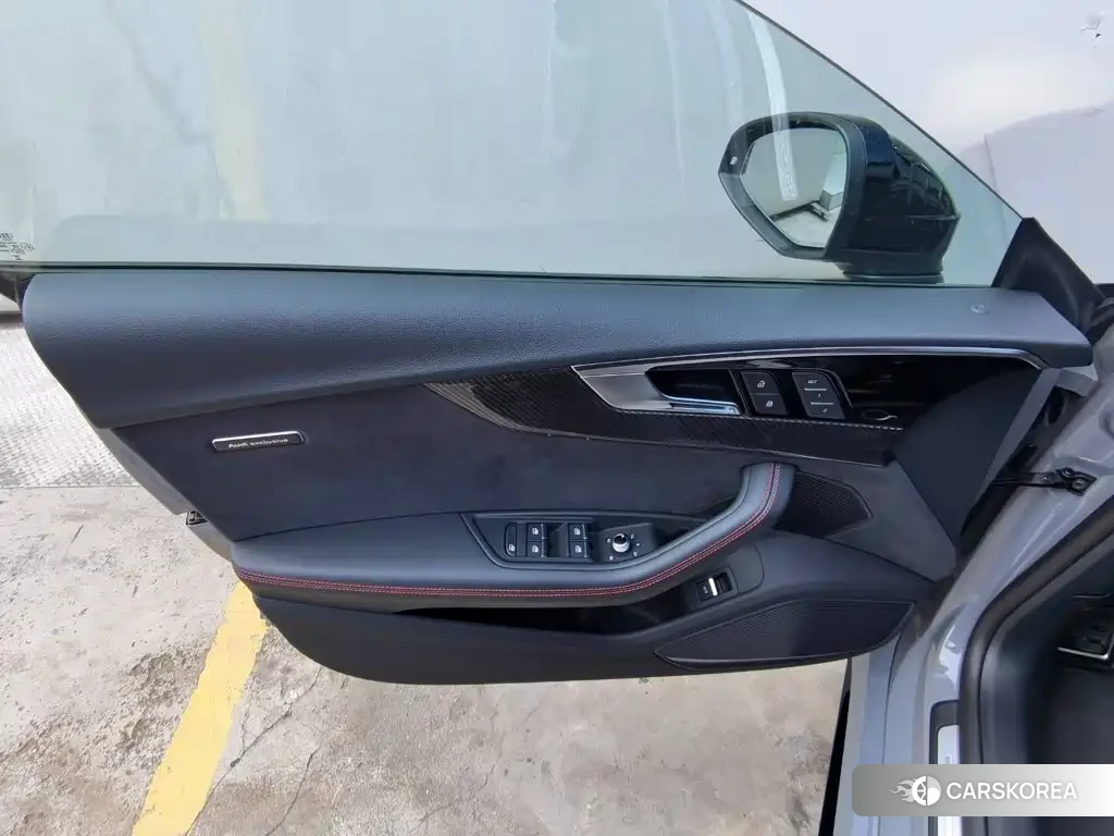 Audi RS 5 id 4674284 из Китая 17