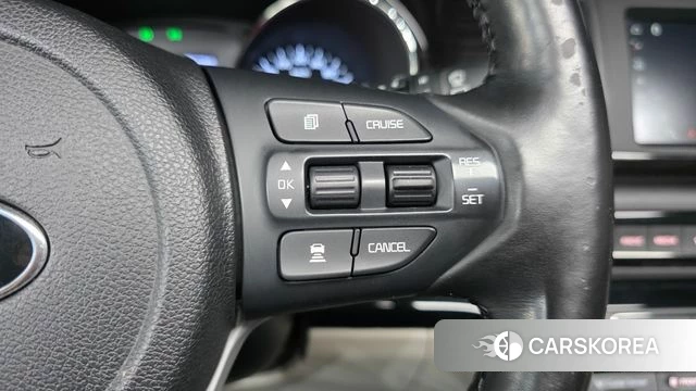 Kia The New Carnival id 4543711 из Кореи 17