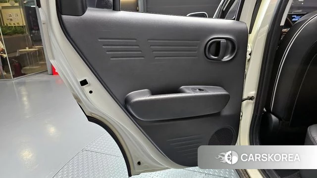 Hyundai Casper id 4414393 из Кореи 17