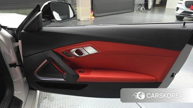 BMW Z4 (G29) id 4686695 из Кореи 17