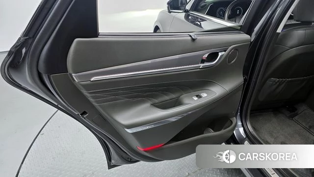 Hyundai The New Grandeur IG id 4371049 из Кореи 17