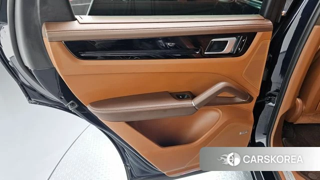 Porsche Cayenne (PO536) id 4610261 из Кореи 17