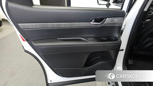 Hyundai The New Palisade id 4898616 из Кореи 17