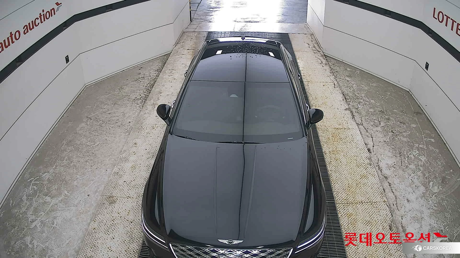 Hyundai G80 id 4498366 из Кореи 17