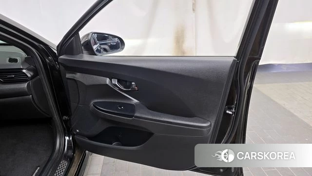 Hyundai Veloster (JS) id 4294195 из Кореи 17