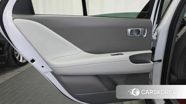 Hyundai Ionic 6 id 4636127 из Кореи 17
