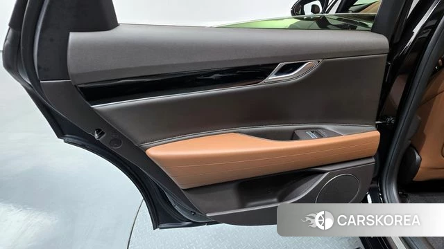 Genesis G80 (RG3) id 4195666 из Кореи 17