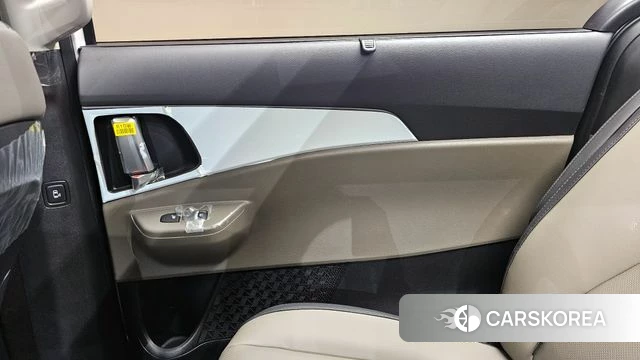 Kia The New Carnival 4th Generation id 4360238 из Кореи 17