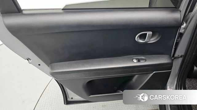 Hyundai Ionic 5 id 4750414 из Кореи 17