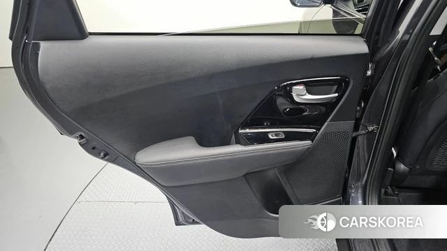 Kia The New Niro id 4641881 из Кореи 17